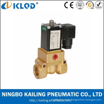 Kl0311 Series 4 Way Air Control Solenoid Valve 24V